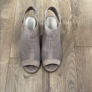 Vince Camuto booties